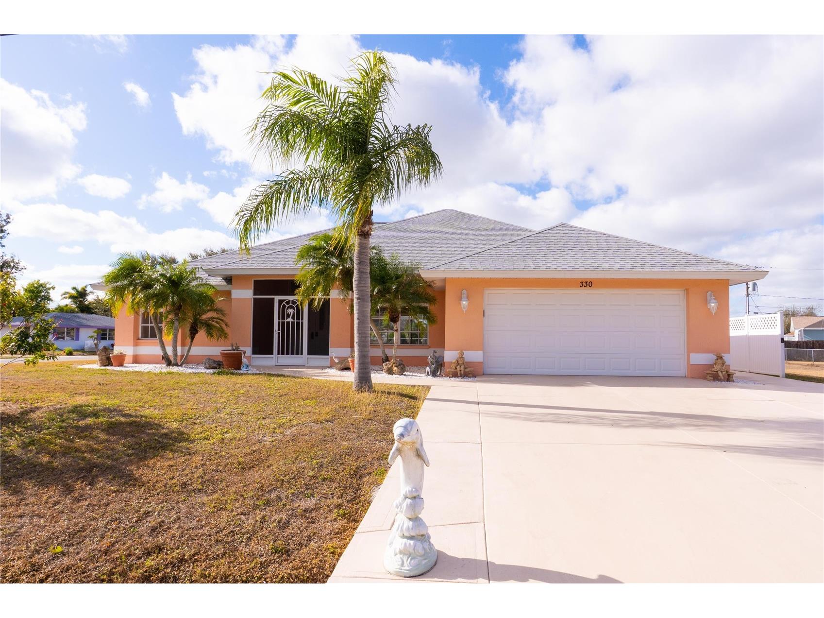330 W Baffin Drive Venice FL 34293 A4672423 image1