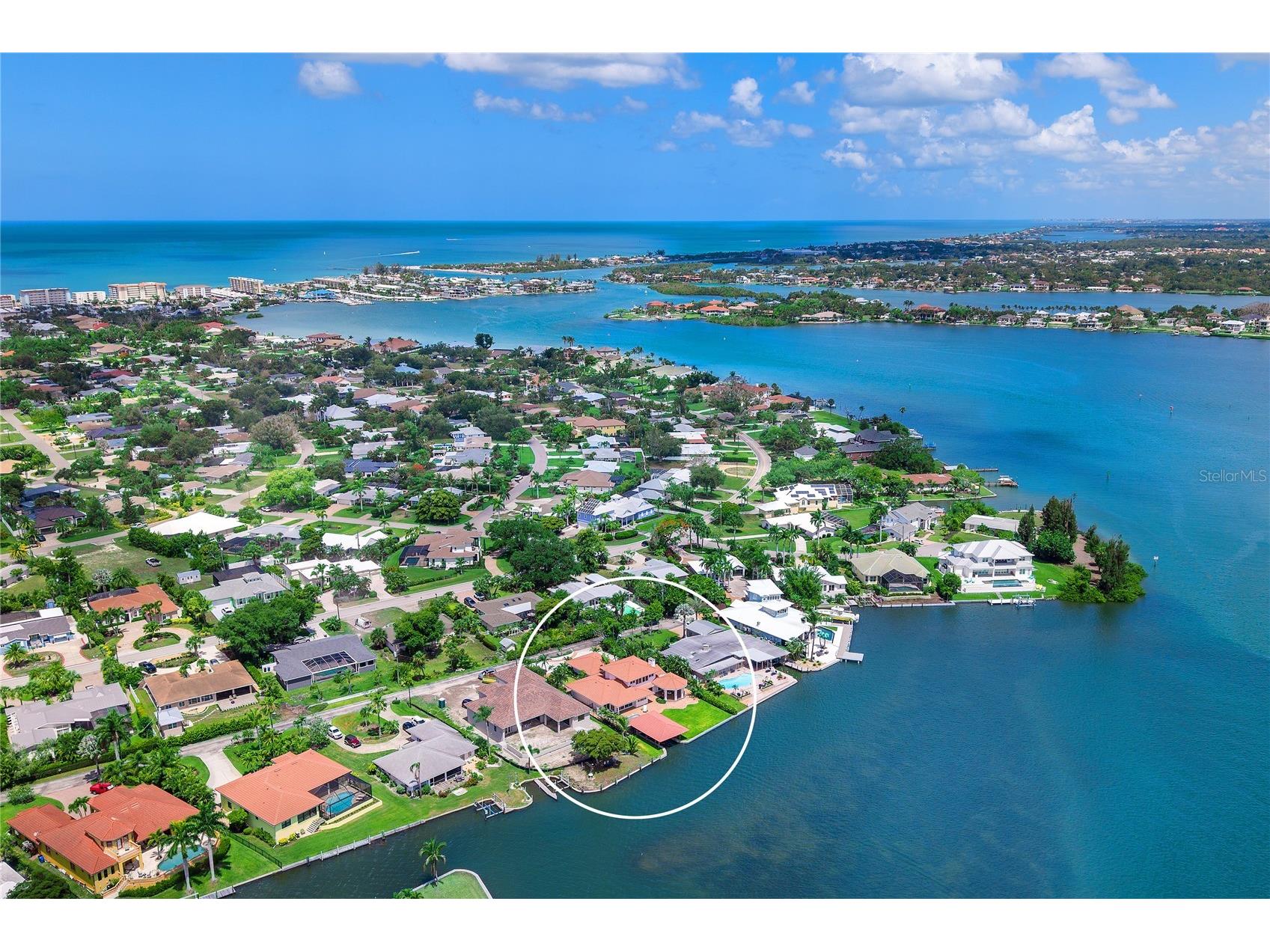 330 W Bay Drive Venice FL 34285 - INTERCOASTAL WATERWAY A4695770 image2