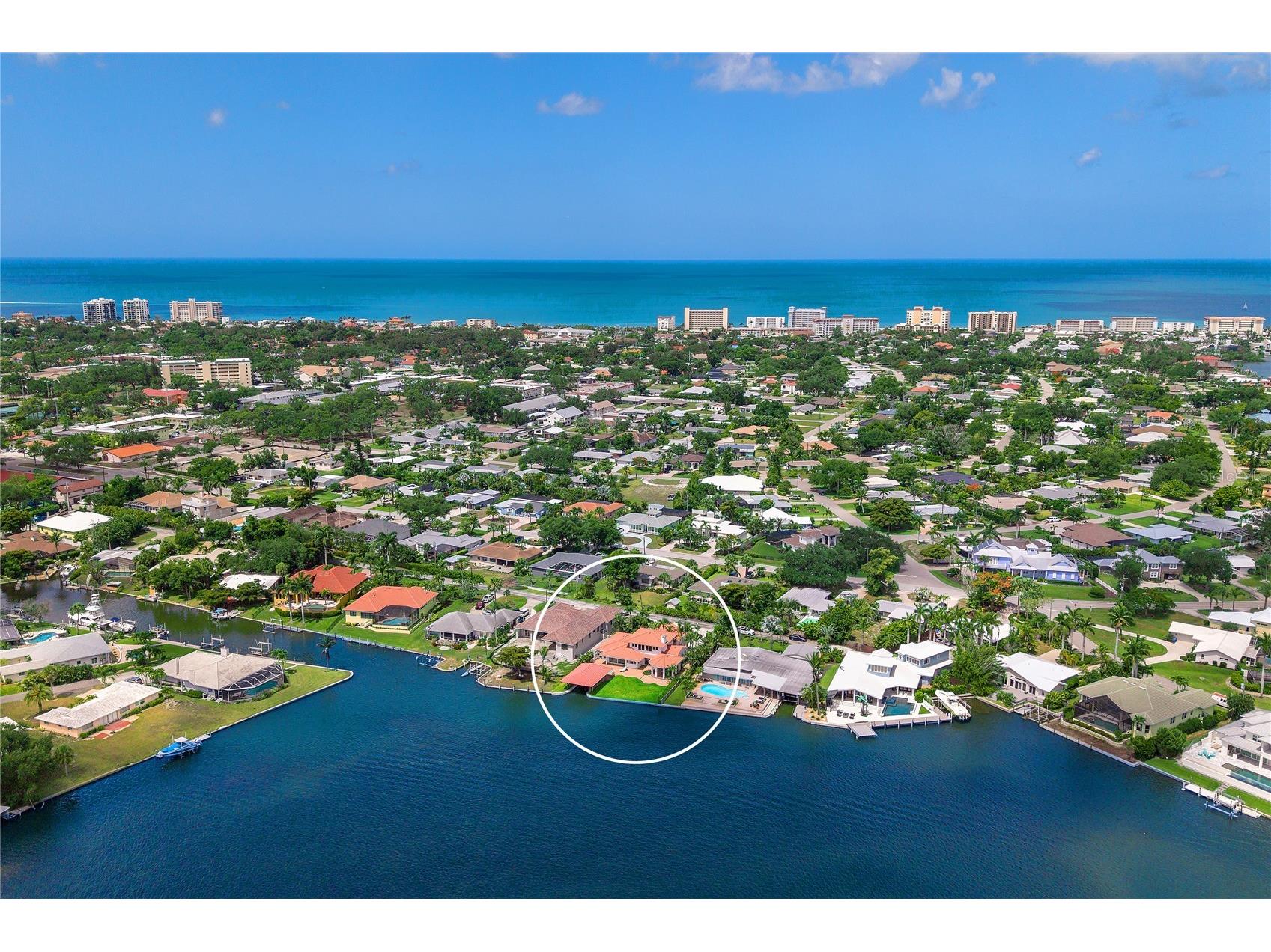 330 W Bay Drive Venice FL 34285 - INTERCOASTAL WATERWAY A4695770 image3