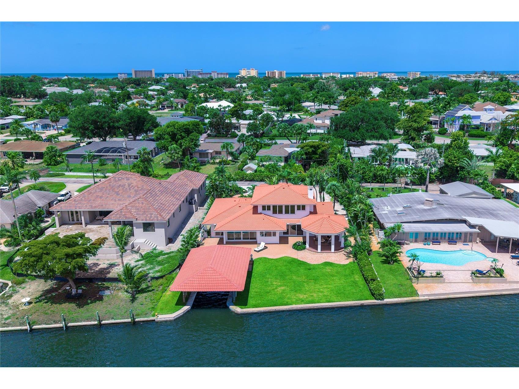 330 W Bay Drive Venice FL 34285 - INTERCOASTAL WATERWAY A4695770 image32