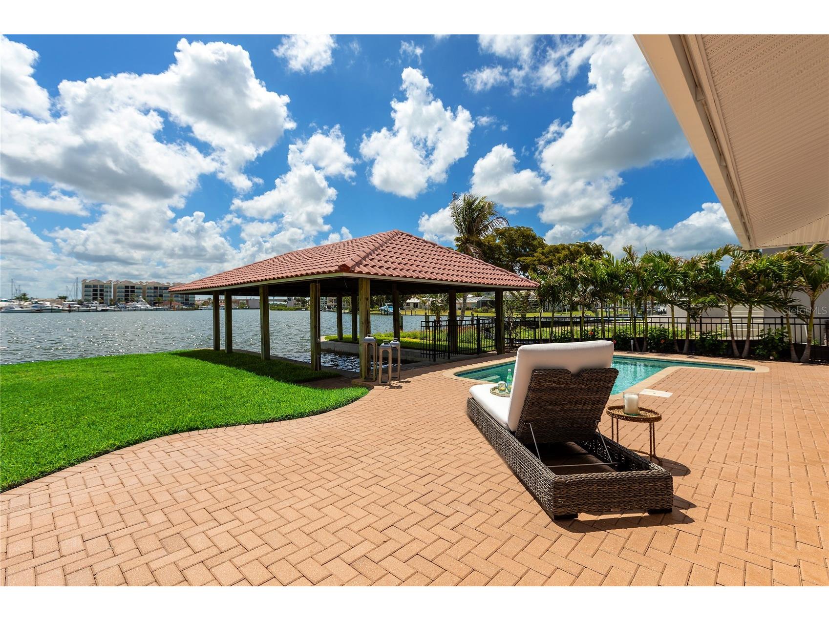 330 W Bay Drive Venice FL 34285 - INTERCOASTAL WATERWAY A4695770 image35