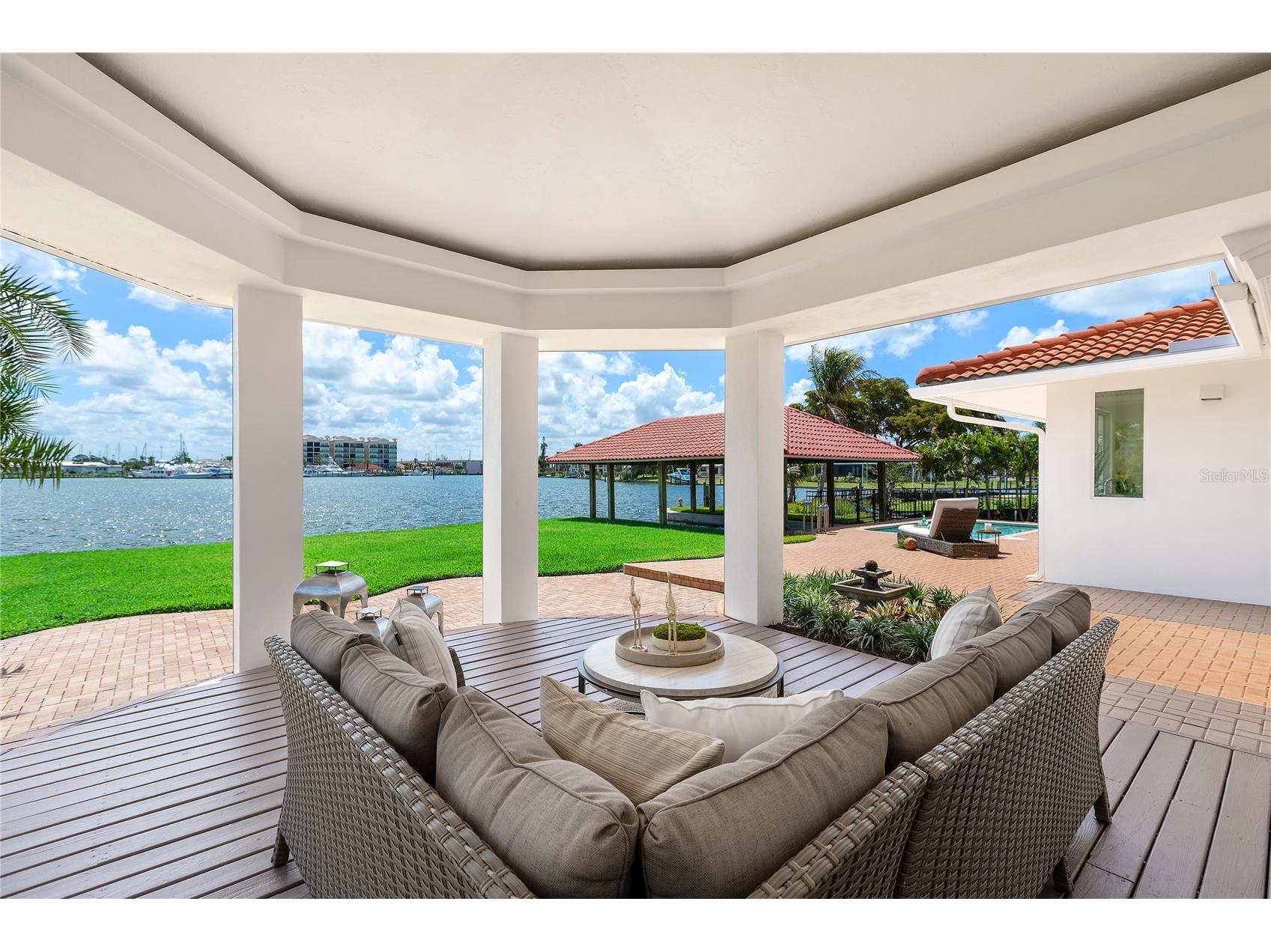 330 W Bay Drive Venice FL 34285 - INTERCOASTAL WATERWAY A4695770 image38
