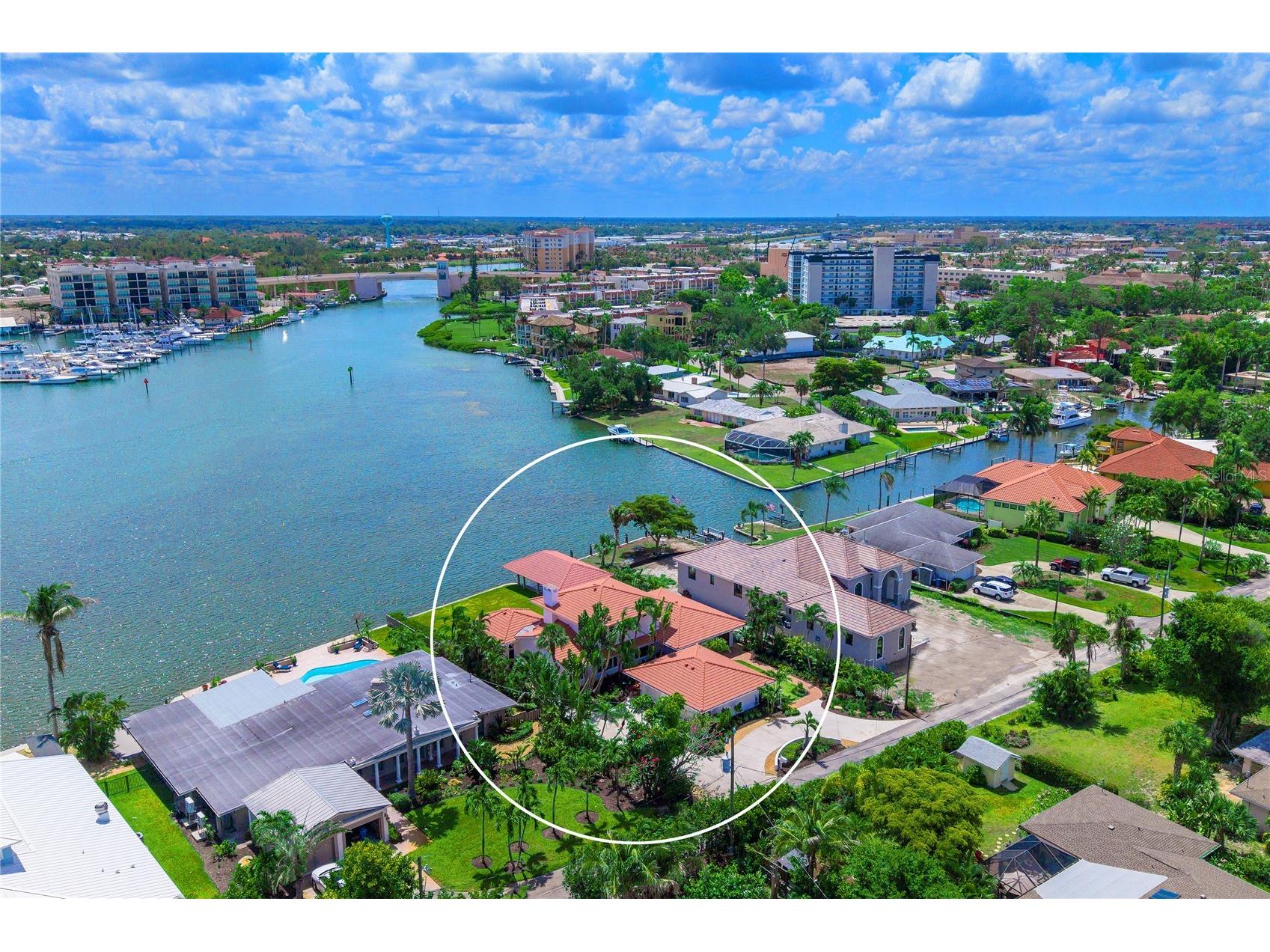 330 W Bay Drive Venice FL 34285 - INTERCOASTAL WATERWAY A4695770 image4