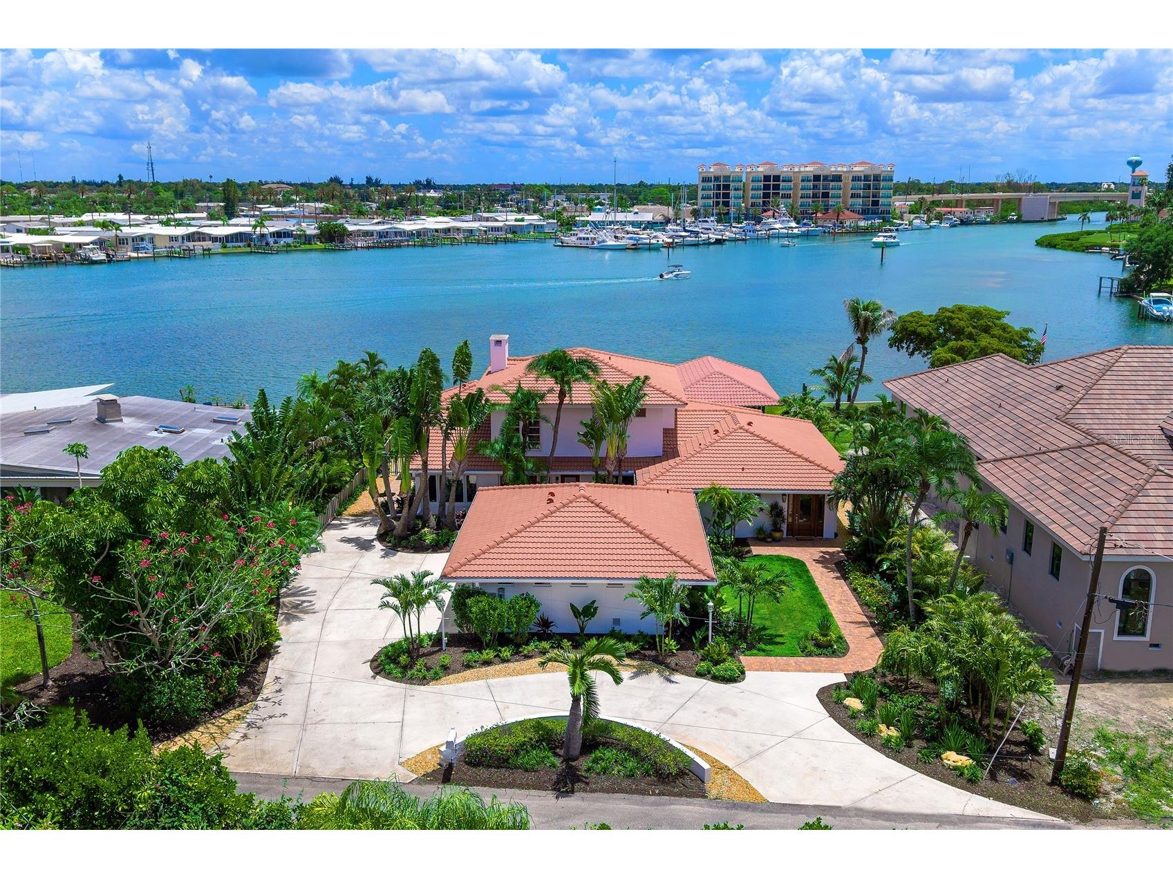 330 W Bay Drive Venice FL 34285 - INTERCOASTAL WATERWAY A4695770 image5