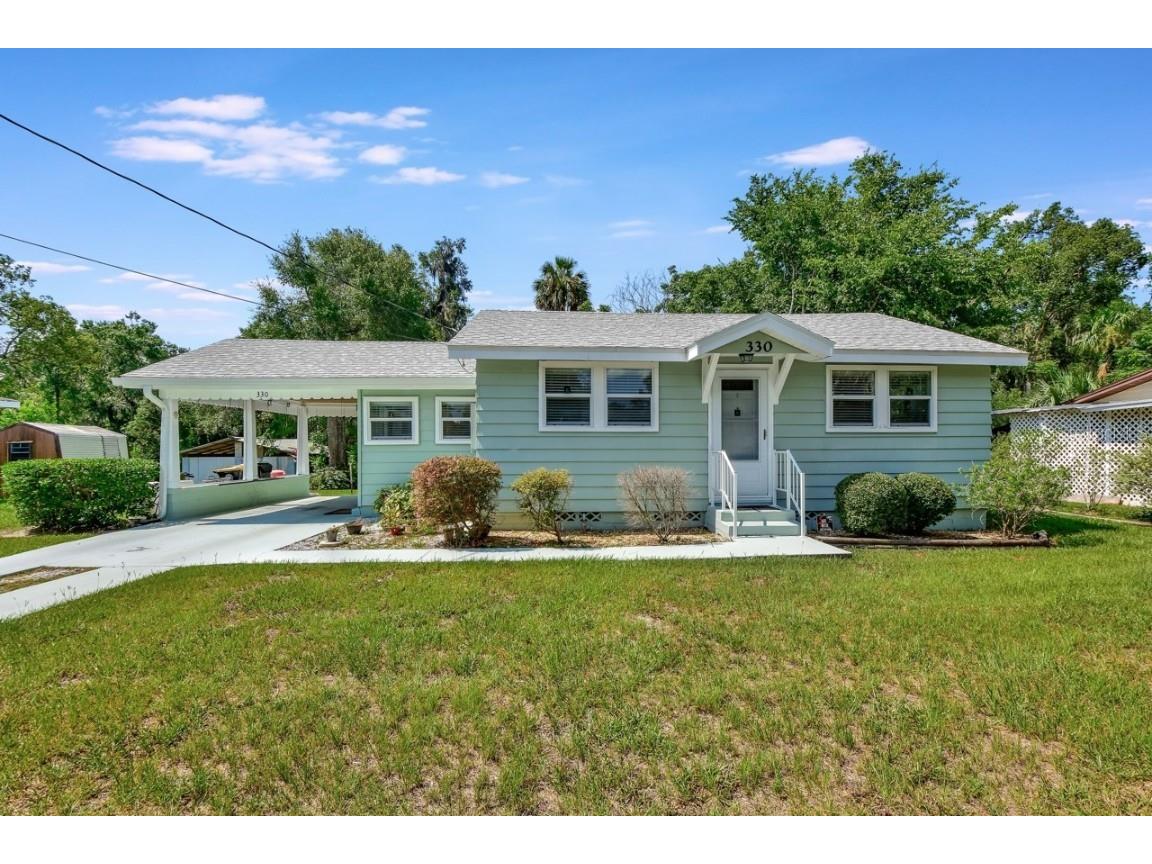330 W Graves Avenue Orange City FL 32763 V4931232 image1