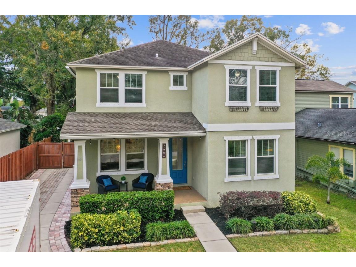 330 W Haya Street Tampa FL 33603 T3496725 image1