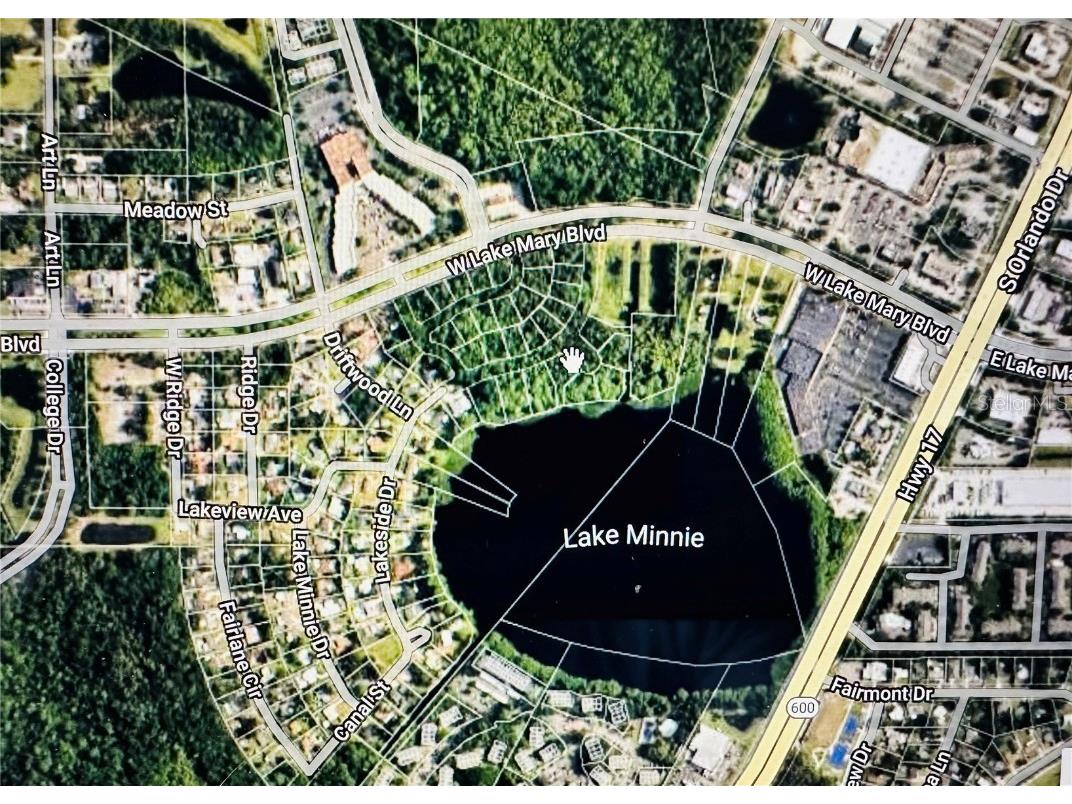 330 W Lake Mary Boulevard Sanford FL 32773 - LAKE MINNIE O6215898 image1