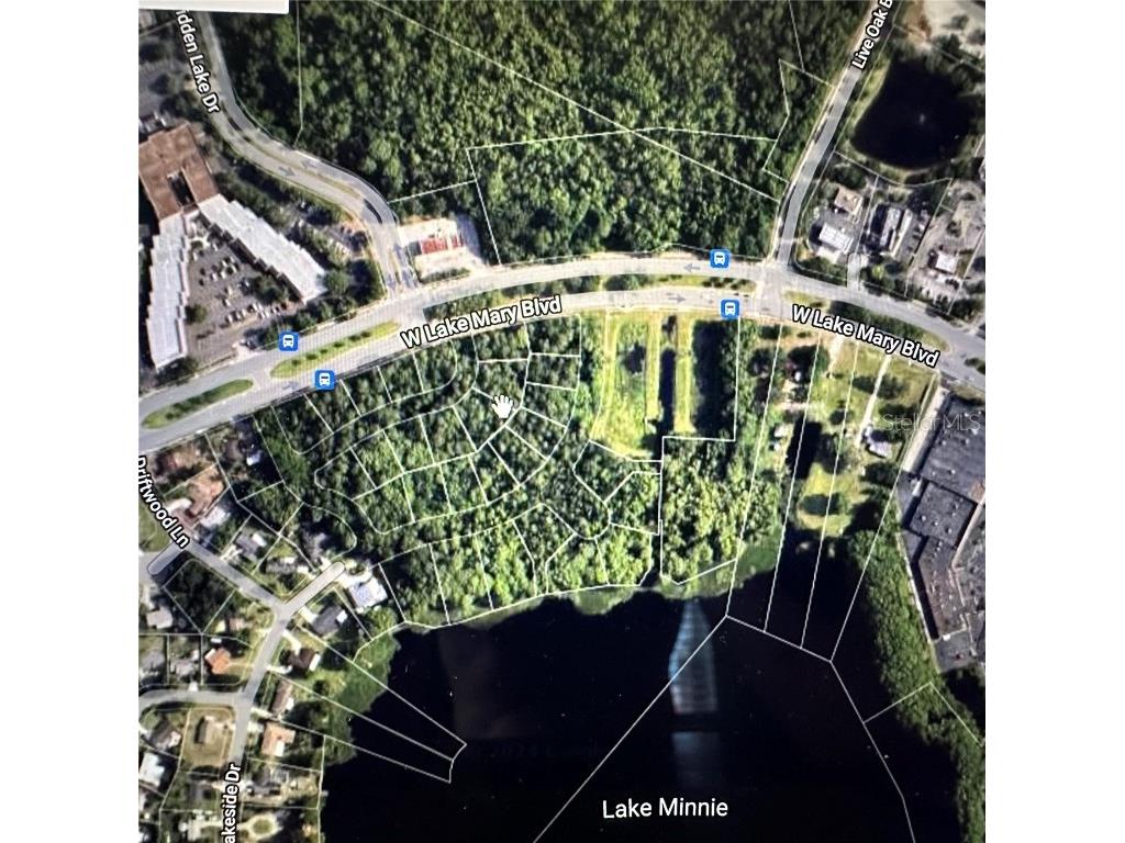 330 W Lake Mary Boulevard Sanford FL 32773 - LAKE MINNIE O6215898 image3