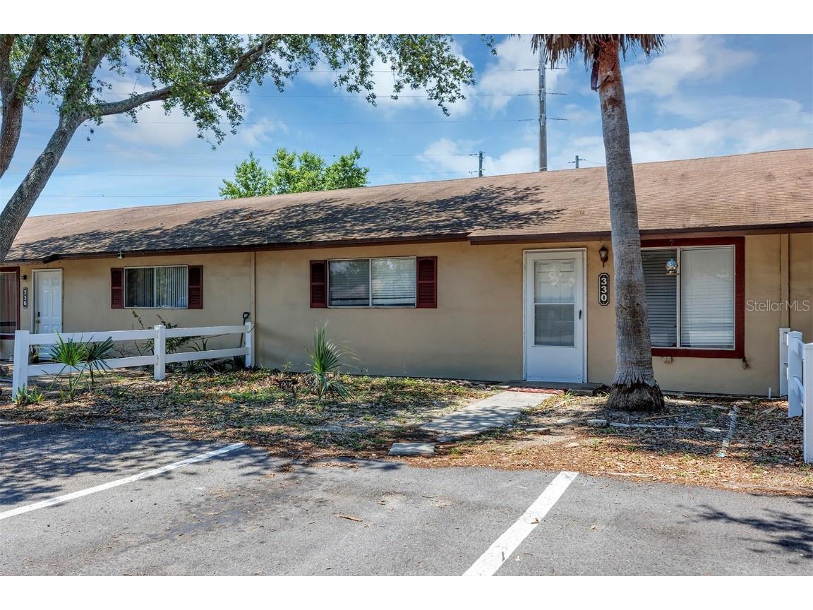 330 W Rosewood Lane #330 Tavares FL 32778 O6206488 image1