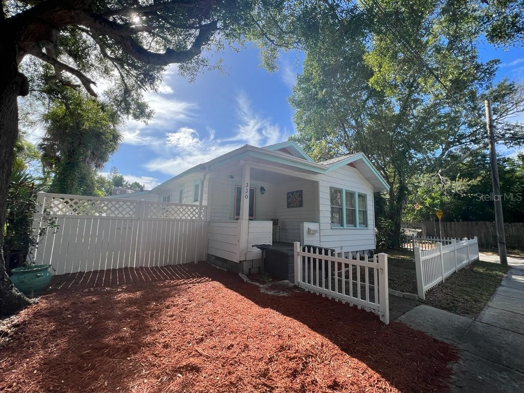 330 Wisconsin Court S Saint Petersburg FL 33705 U8215971 image1