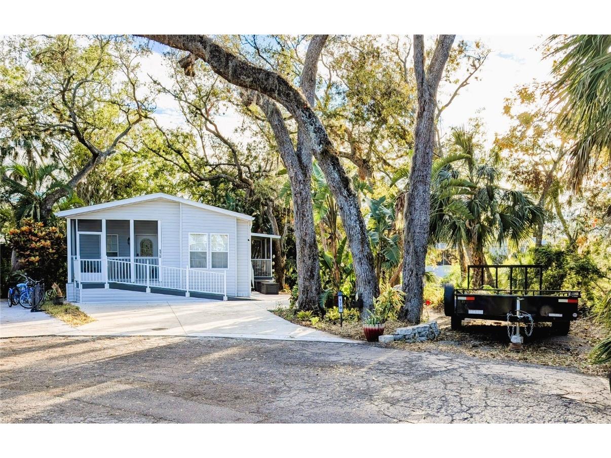 3300 26th Avenue E #170 Bradenton FL 34208 - Sugar Creek A4634986 image1