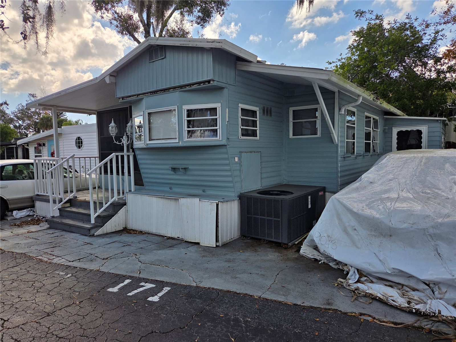 3300 26th Avenue E #171 Bradenton FL 34208 TB8468393 image1