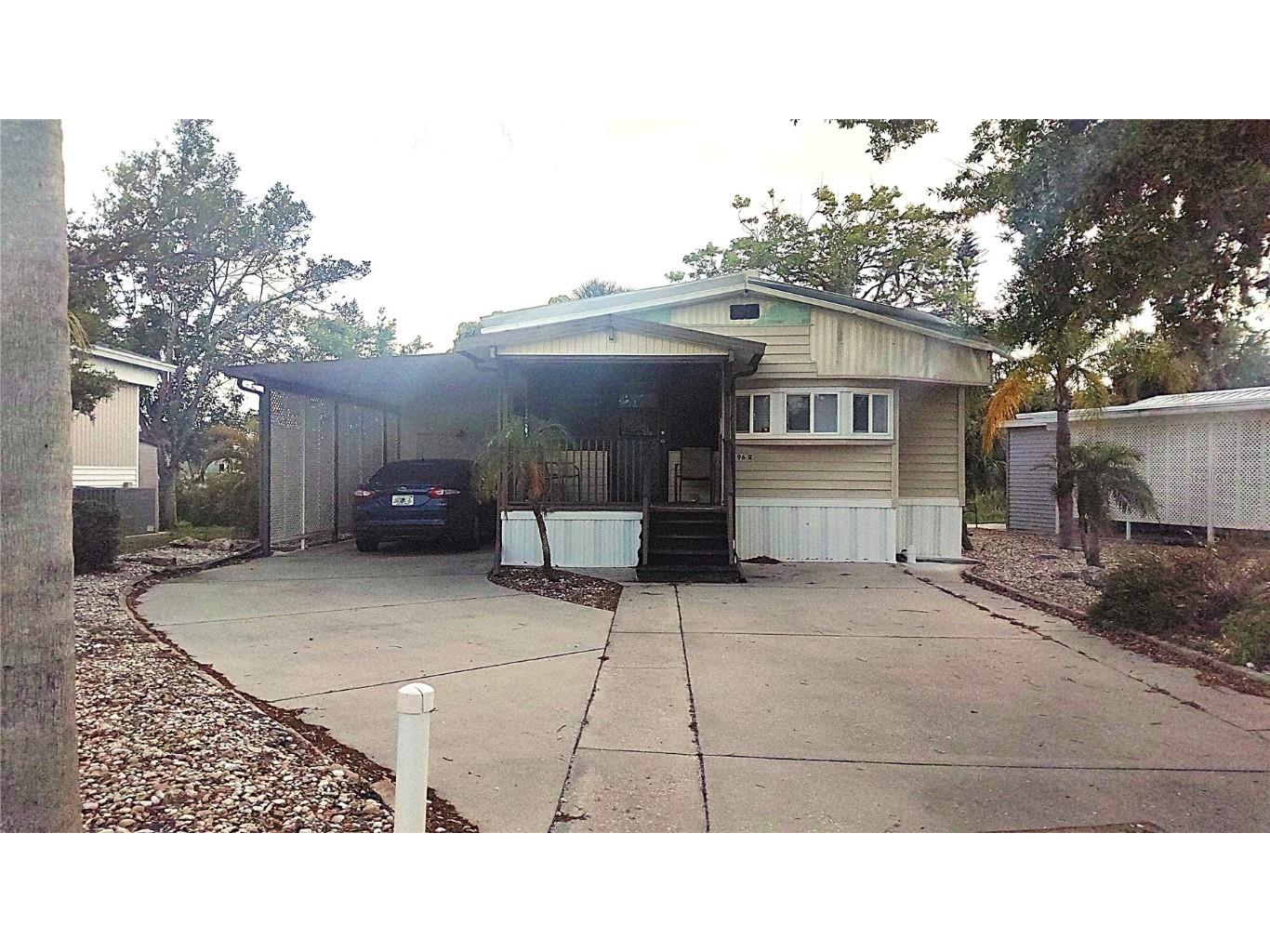 3300 26th Avenue E #196 Bradenton FL 34208 - Sugar Creek A4646663 image1