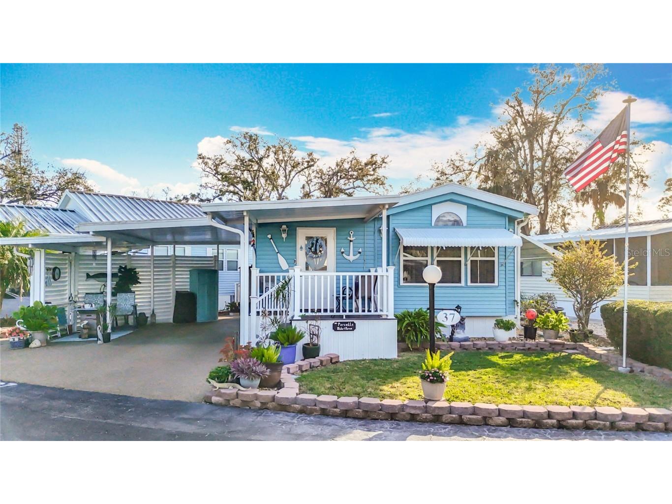 3300 26th Avenue E #37 Bradenton FL 34208 A4642326 image1