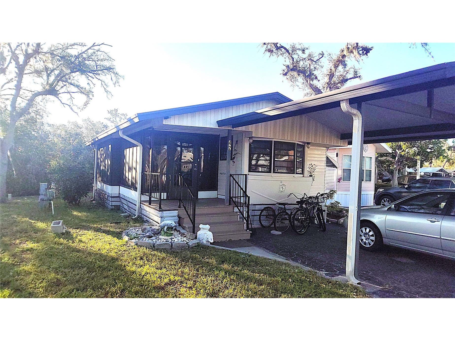 3300 26th Avenue E #42 Bradenton FL 34208 - Sugar Creek A4677684 image2