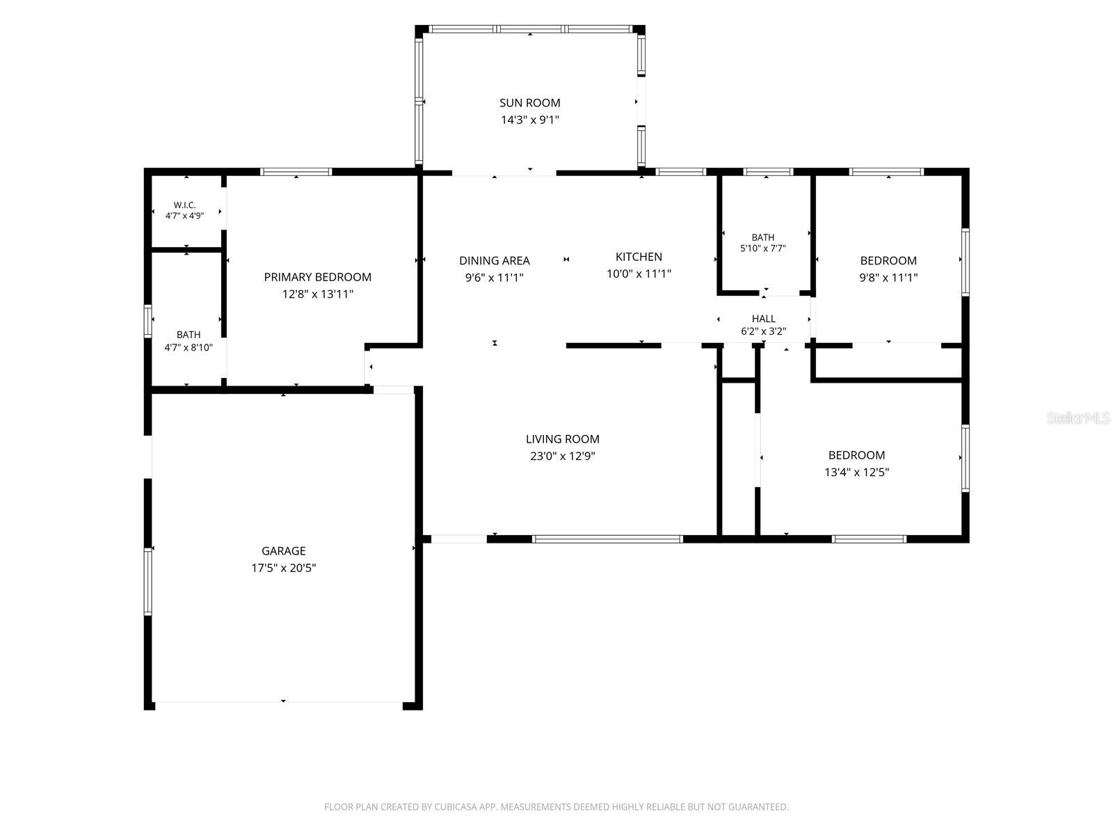 3300 62nd Street N Saint Petersburg FL 33710 TB8527079 image33