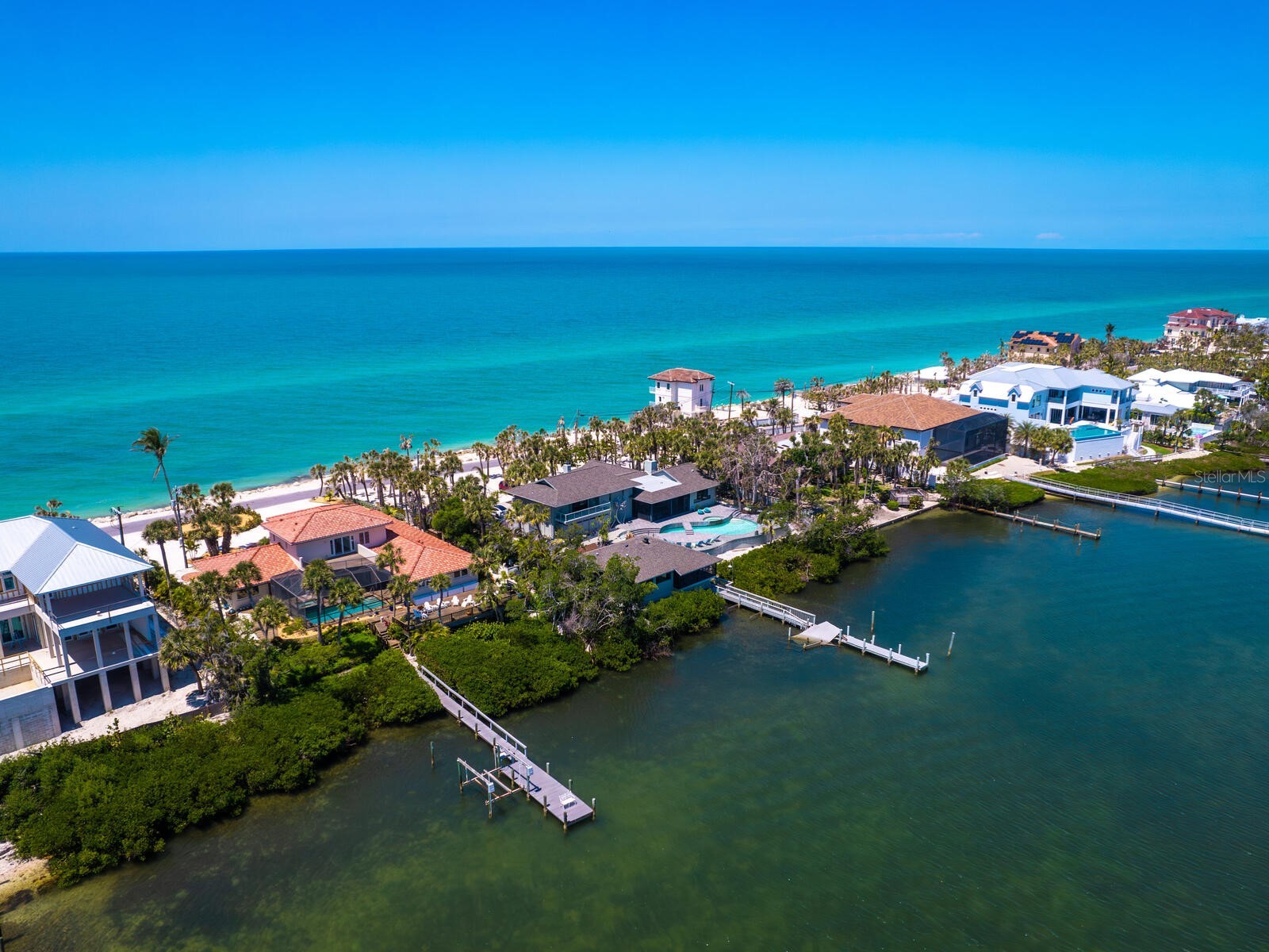 3300 Casey Key Road Nokomis FL 34275 - GULF AND BLACKBURN BAY A4678340 image1