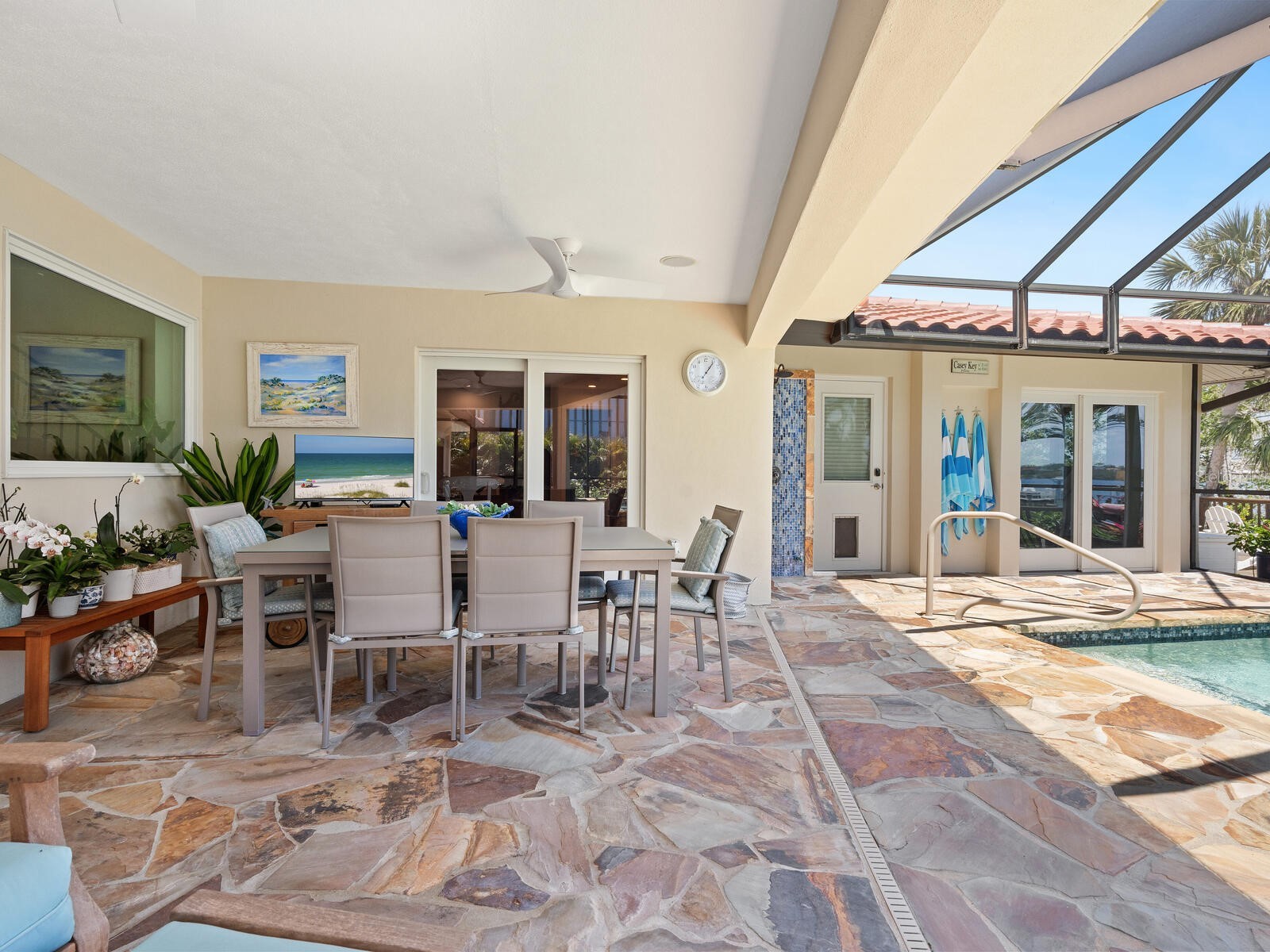 3300 Casey Key Road Nokomis FL 34275 - GULF AND BLACKBURN BAY A4678340 image36