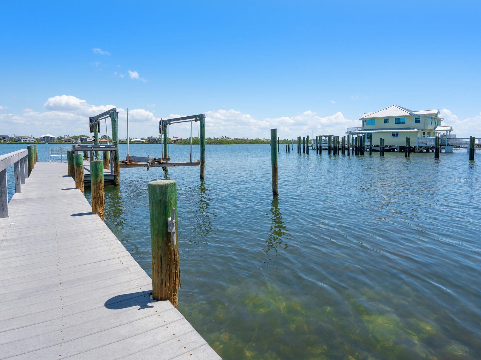 3300 Casey Key Road Nokomis FL 34275 - GULF AND BLACKBURN BAY A4678340 image39