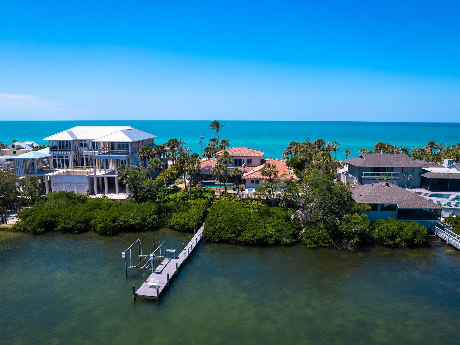 3300 Casey Key Road Nokomis FL 34275 - GULF AND BLACKBURN BAY A4678340 image64