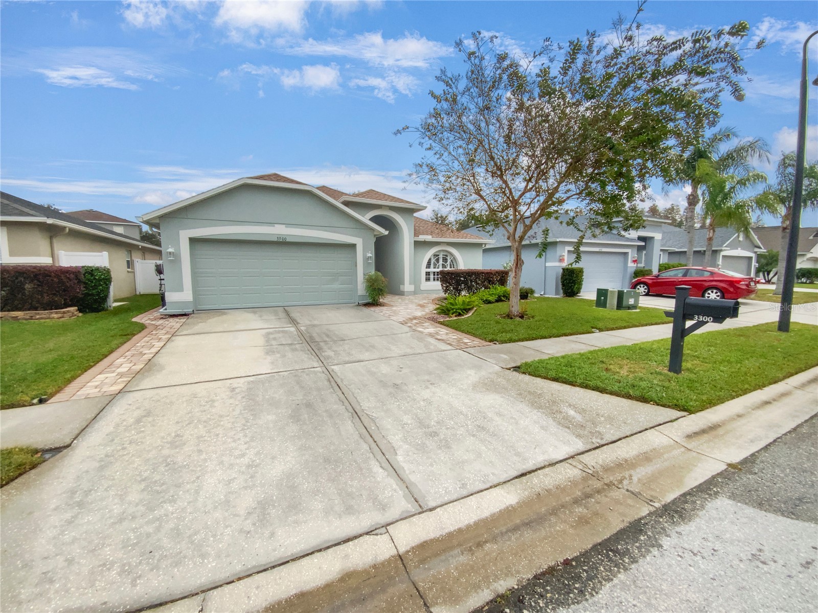 3300 Clover Blossom Circle Land O Lakes FL 34638 O6368388 image1
