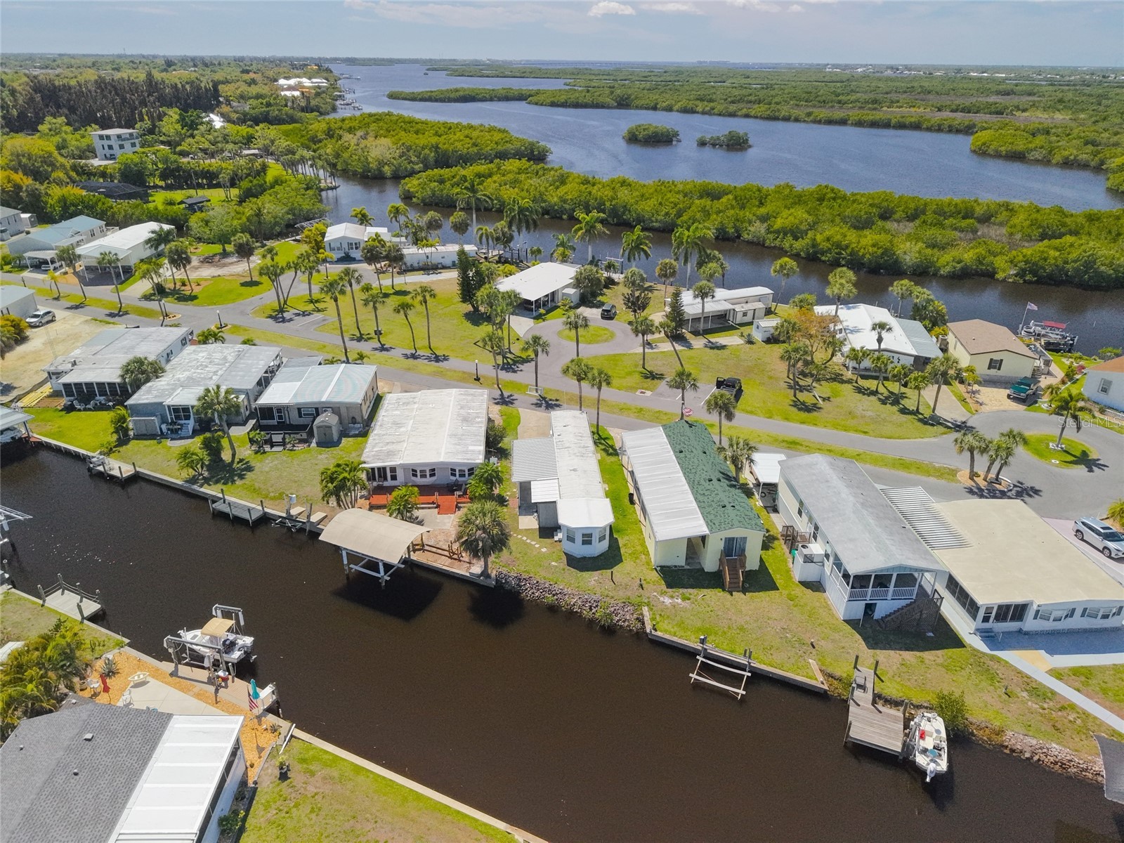 3300 Coquina Esplanade Punta Gorda FL 33982 A4687615 image20