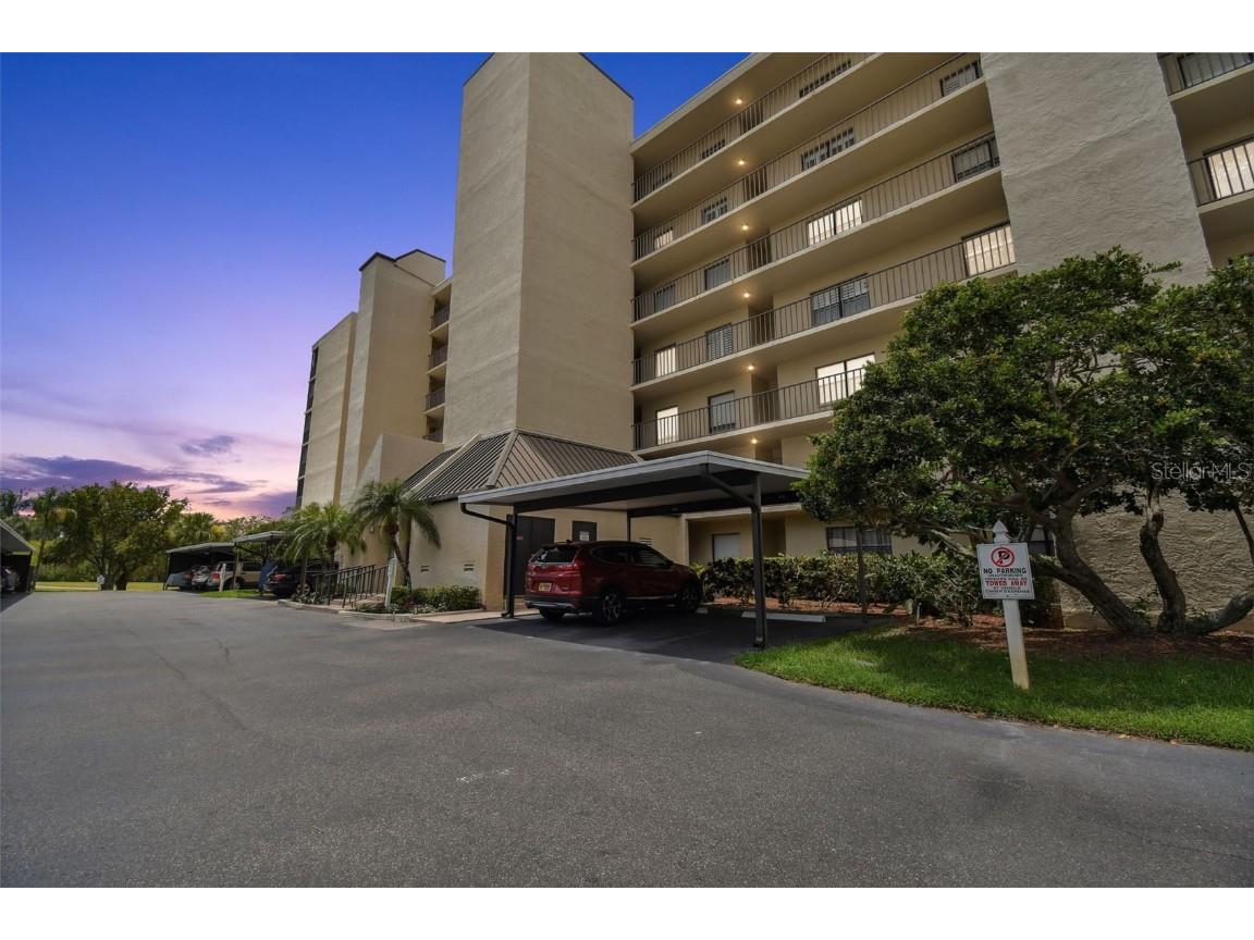 3300 Cove Cay Drive #1D Clearwater FL 33760 U8206371 image1