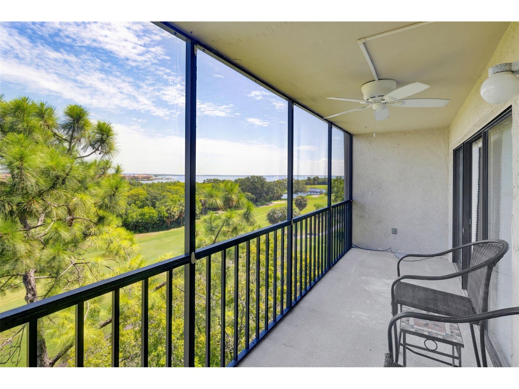 3300 Cove Cay Drive #6-C Clearwater FL 33760 - TAMPA BAY TB8501529 image1