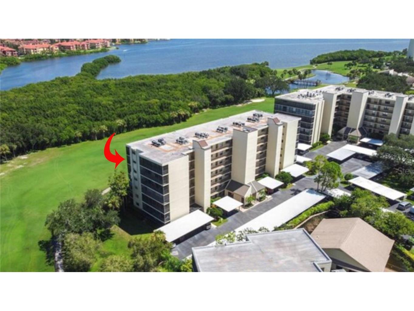 3300 Cove Cay Drive #6A Clearwater FL 33760 U8181546 image1