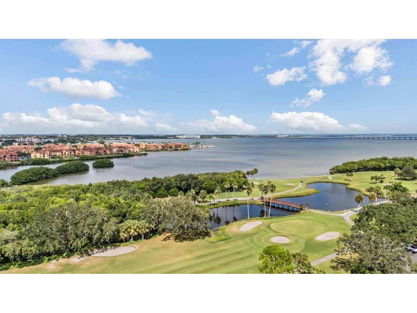 3300 Cove Cay Drive #7B Clearwater FL 33760 - TAMPA BAY TB8431863 image1