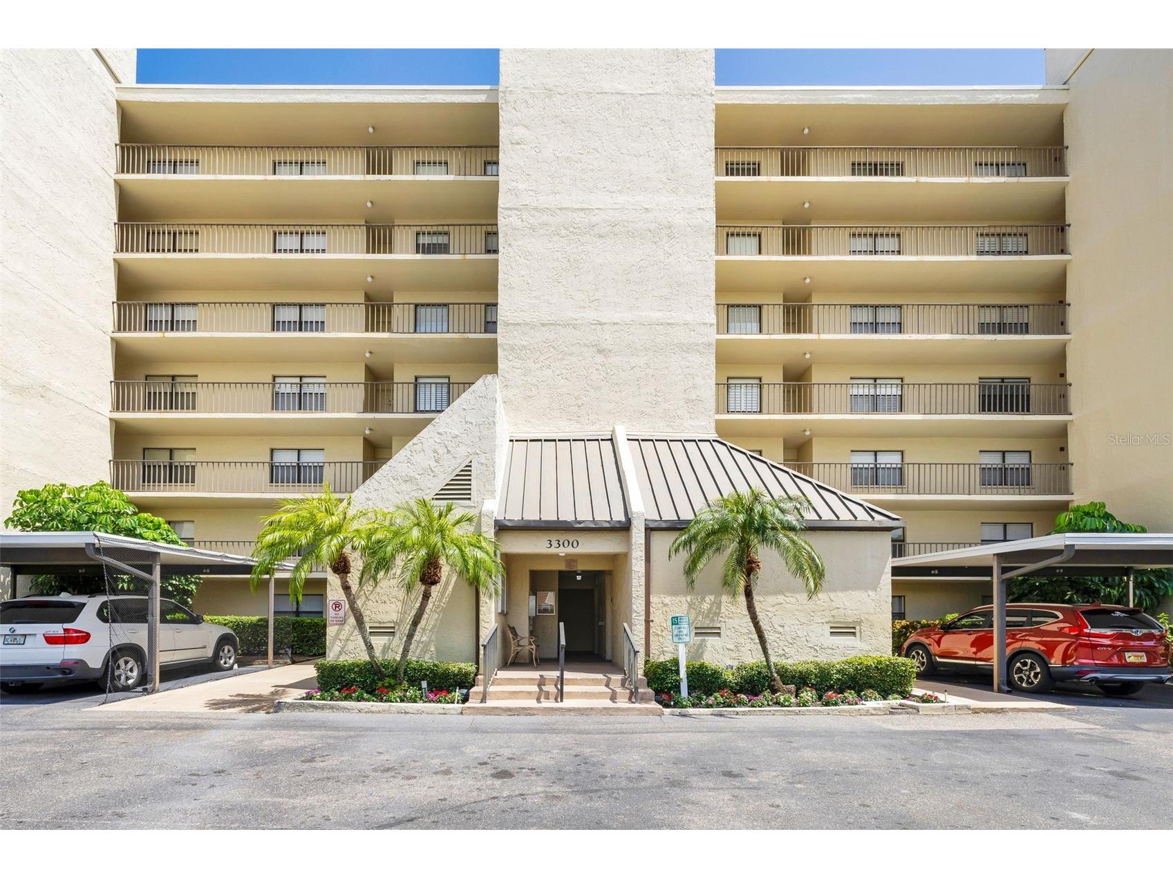 3300 Cove Cay Drive #7D Clearwater FL 33760 - TAMPA BAY TB8524759 image2