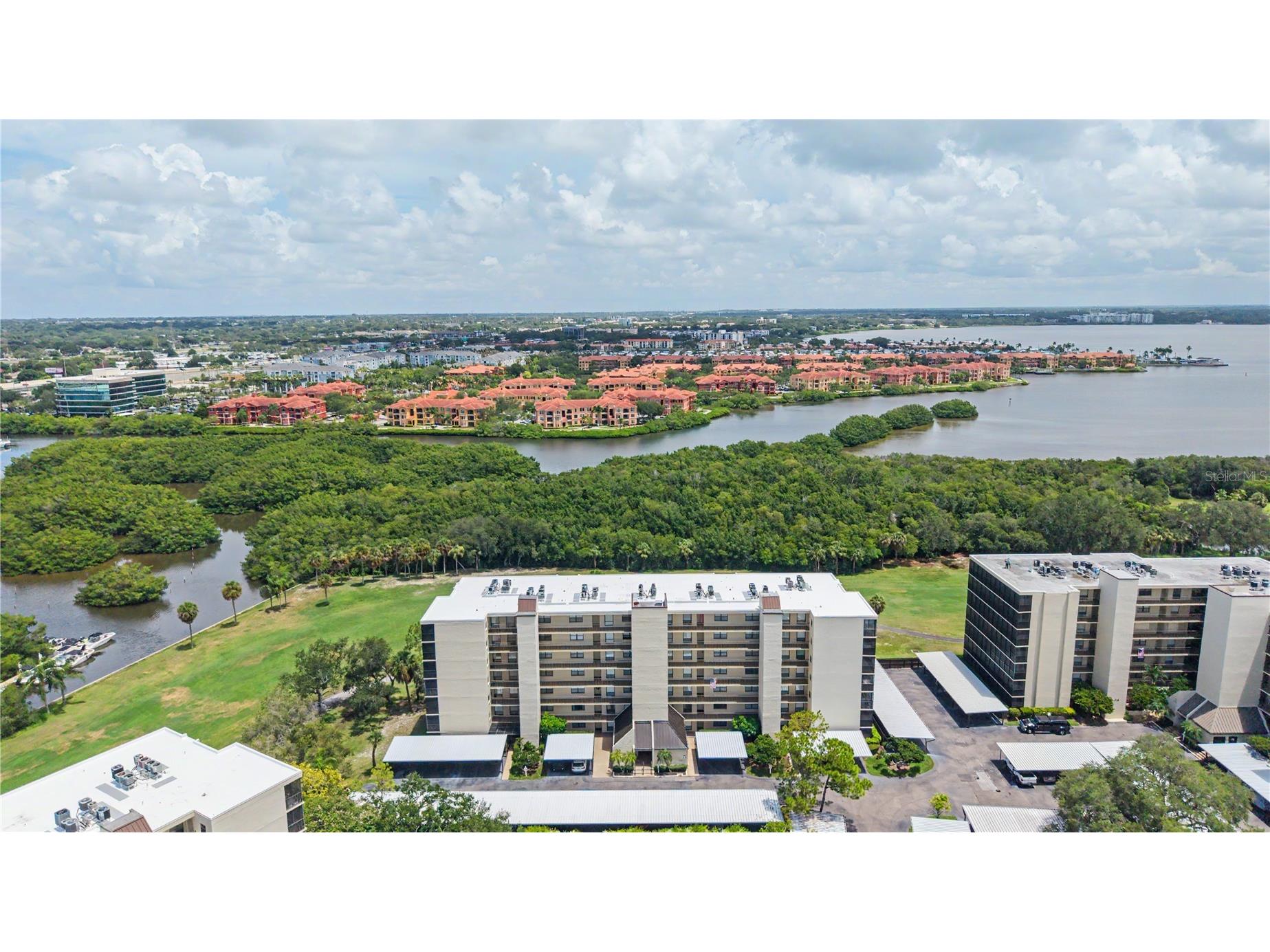 3300 Cove Cay Drive #7D Clearwater FL 33760 - TAMPA BAY TB8524759 image3