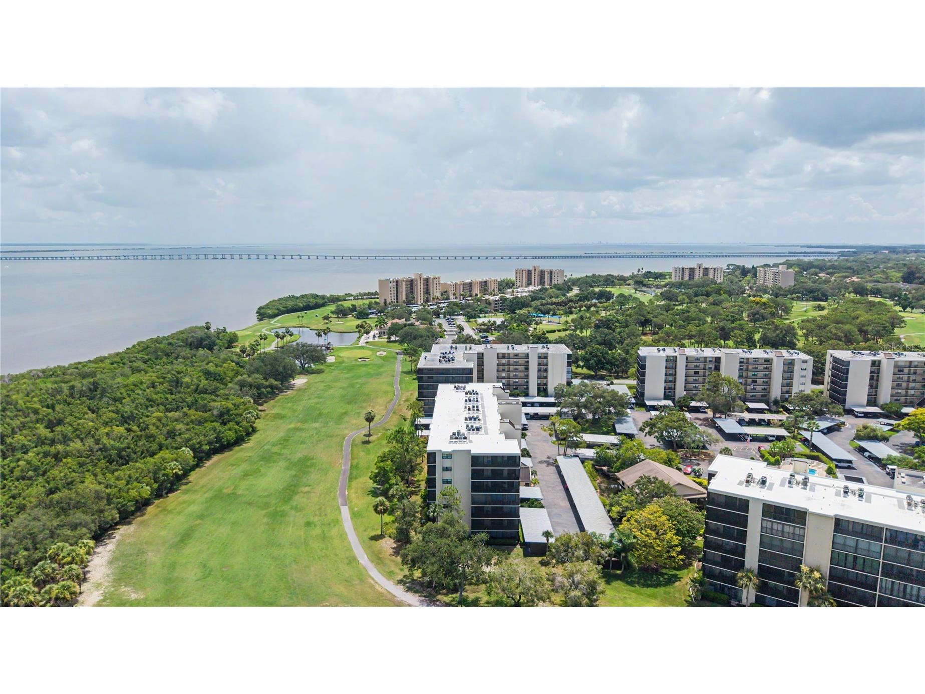 3300 Cove Cay Drive #7D Clearwater FL 33760 - TAMPA BAY TB8524759 image32