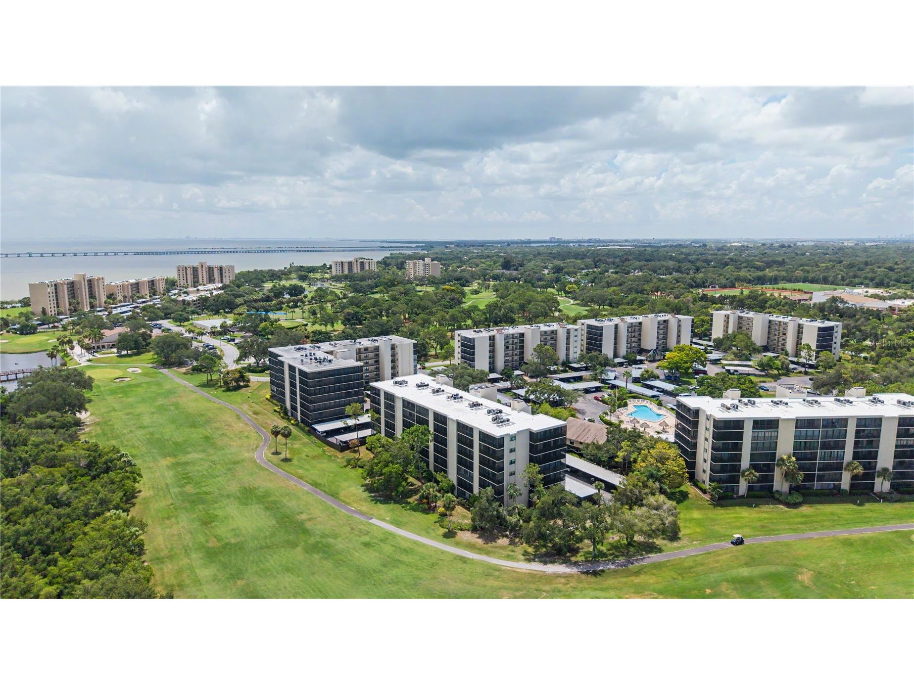 3300 Cove Cay Drive #7D Clearwater FL 33760 - TAMPA BAY TB8524759 image33