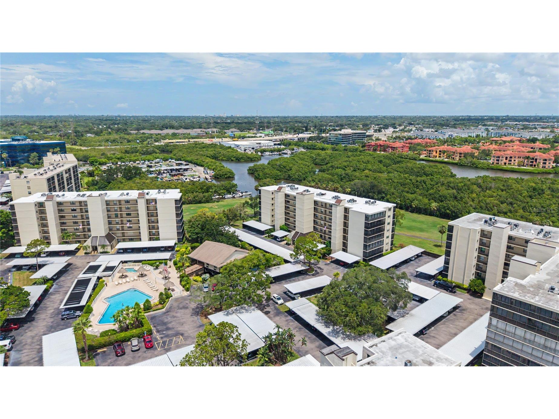 3300 Cove Cay Drive #7D Clearwater FL 33760 - TAMPA BAY TB8524759 image34