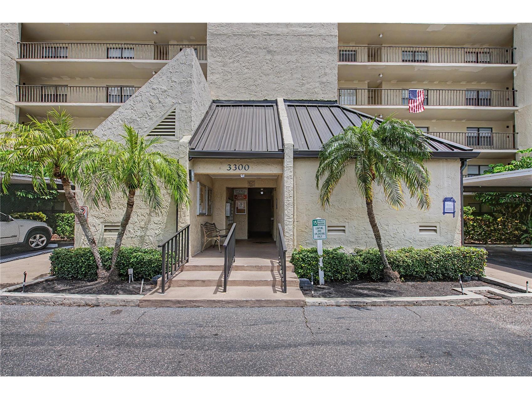 3300 Cove Cay Drive #7D Clearwater FL 33760 - TAMPA BAY TB8524759 image38