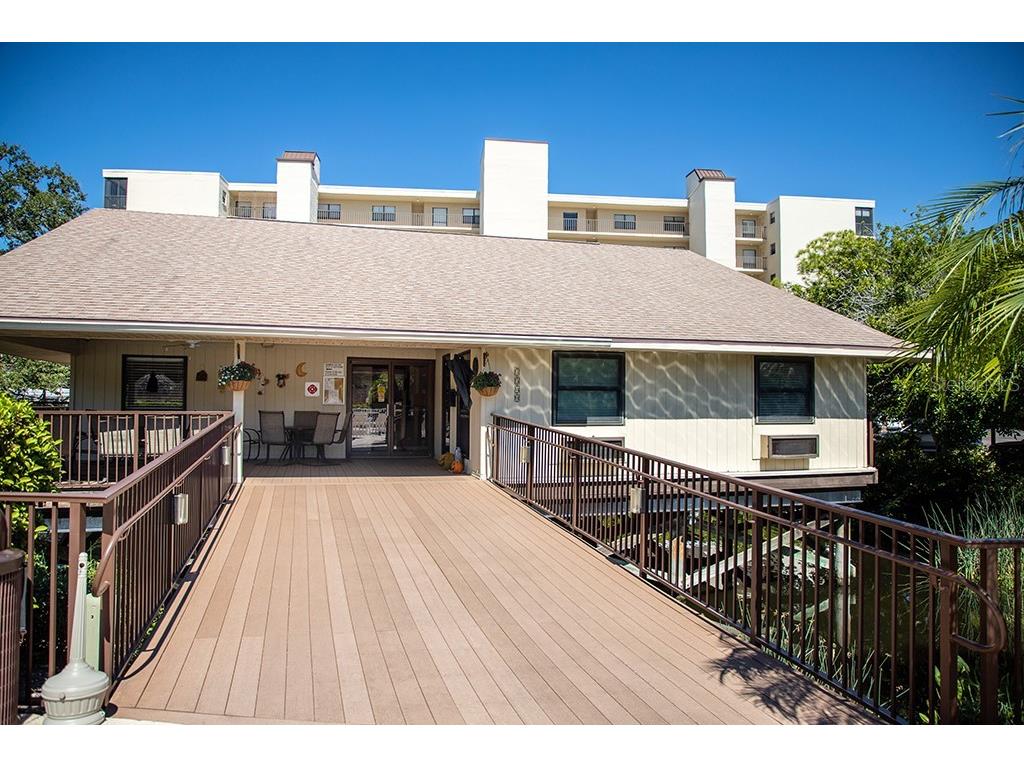 3300 Cove Cay Drive #7D Clearwater FL 33760 - TAMPA BAY TB8524759 image43