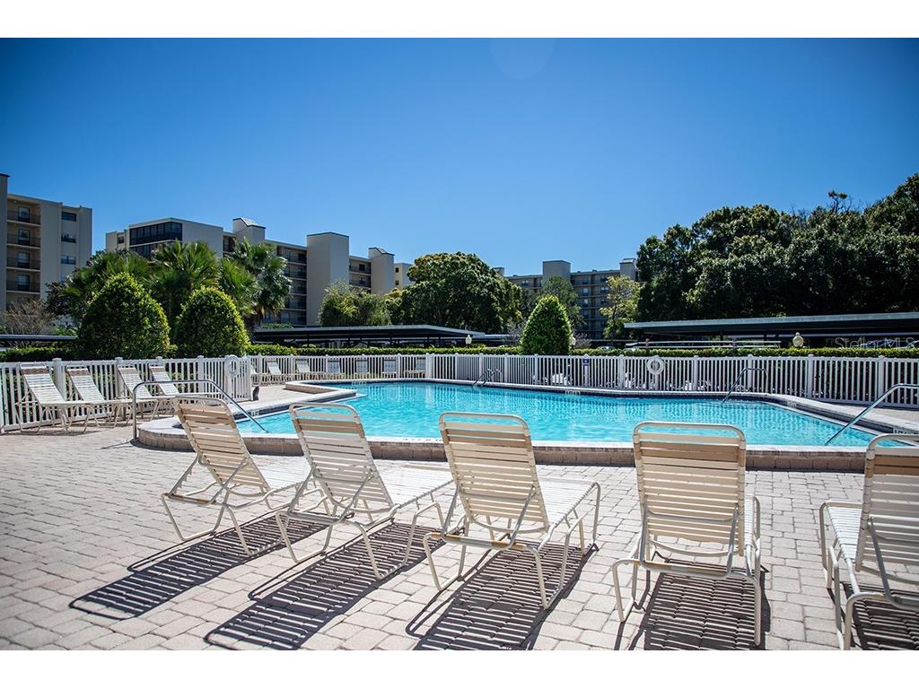 3300 Cove Cay Drive #7D Clearwater FL 33760 - TAMPA BAY TB8524759 image44
