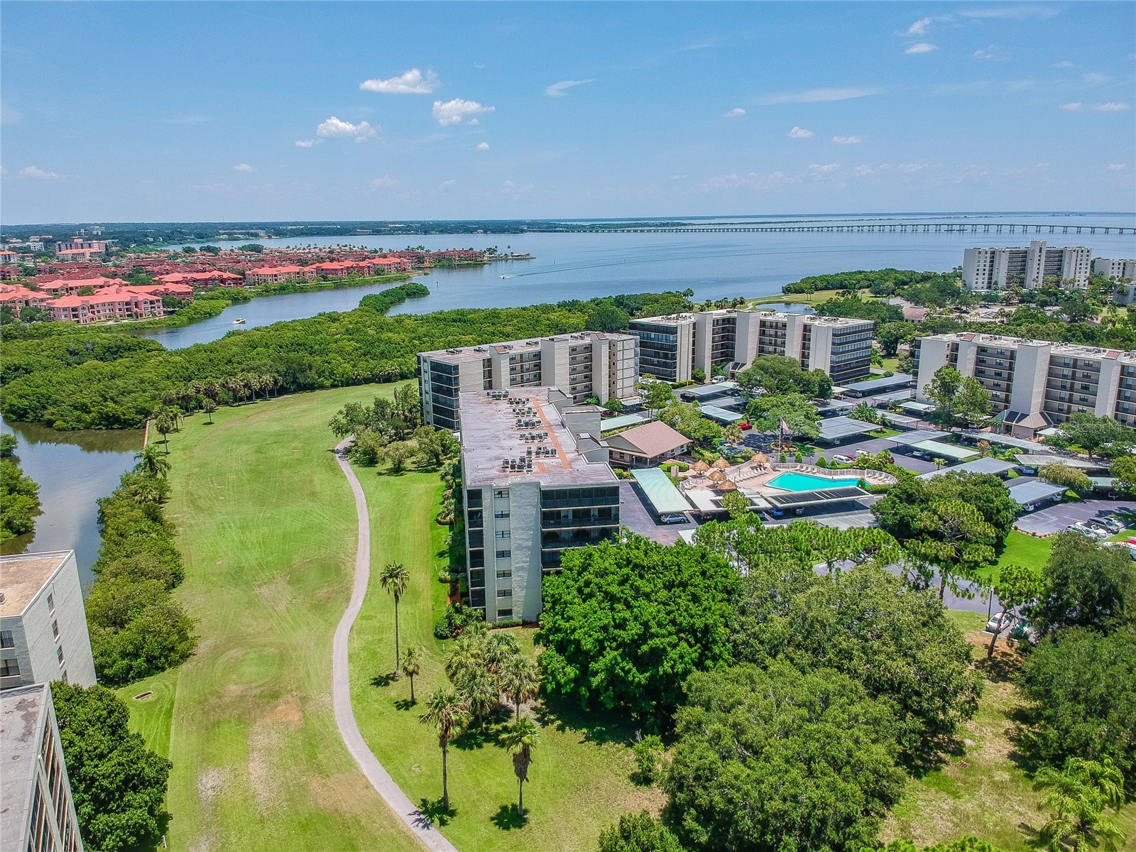 3300 Cove Cay Drive #7D Clearwater FL 33760 - TAMPA BAY TB8524759 image48