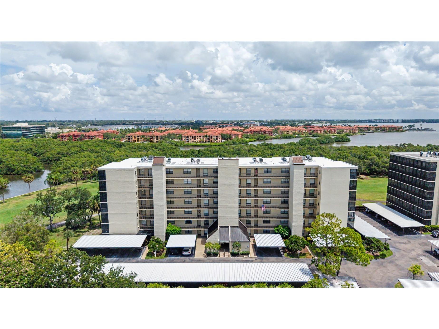 3300 Cove Cay Drive #7D Clearwater FL 33760 - TAMPA BAY TB8524759 image49