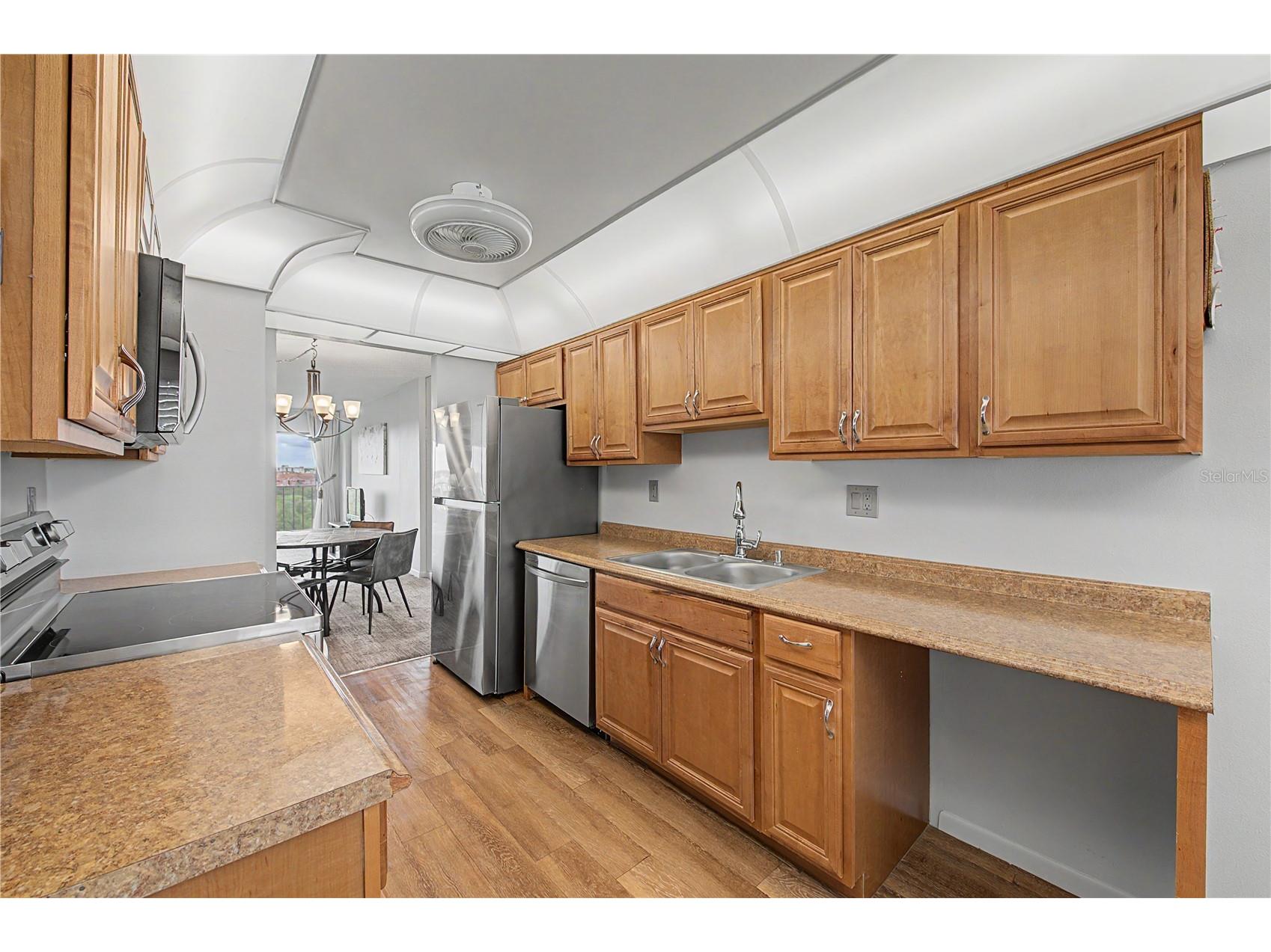 3300 Cove Cay Drive #7D Clearwater FL 33760 - TAMPA BAY TB8524759 image6