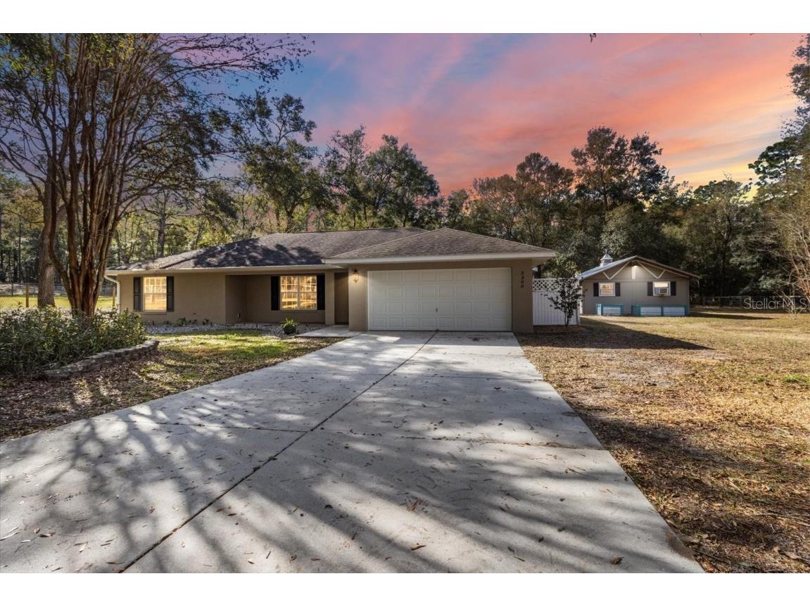 3300 E Grapeleaf Lane Inverness FL 34452 OM693981 image1