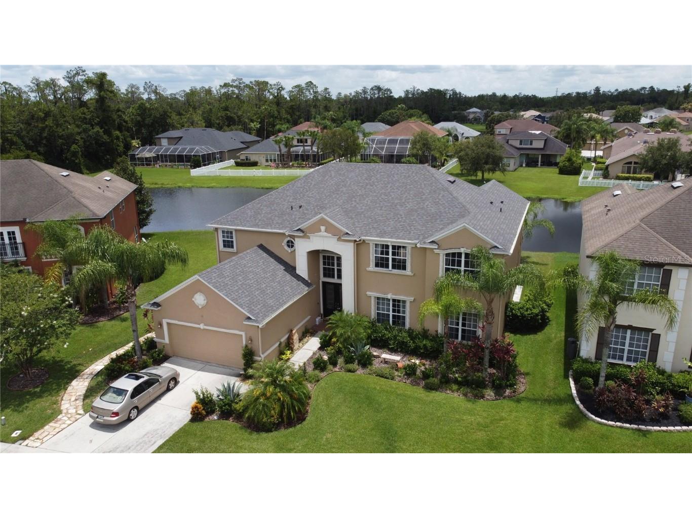 3300 Evening Breeze Loop Wesley Chapel FL 33544 T3392617 image1