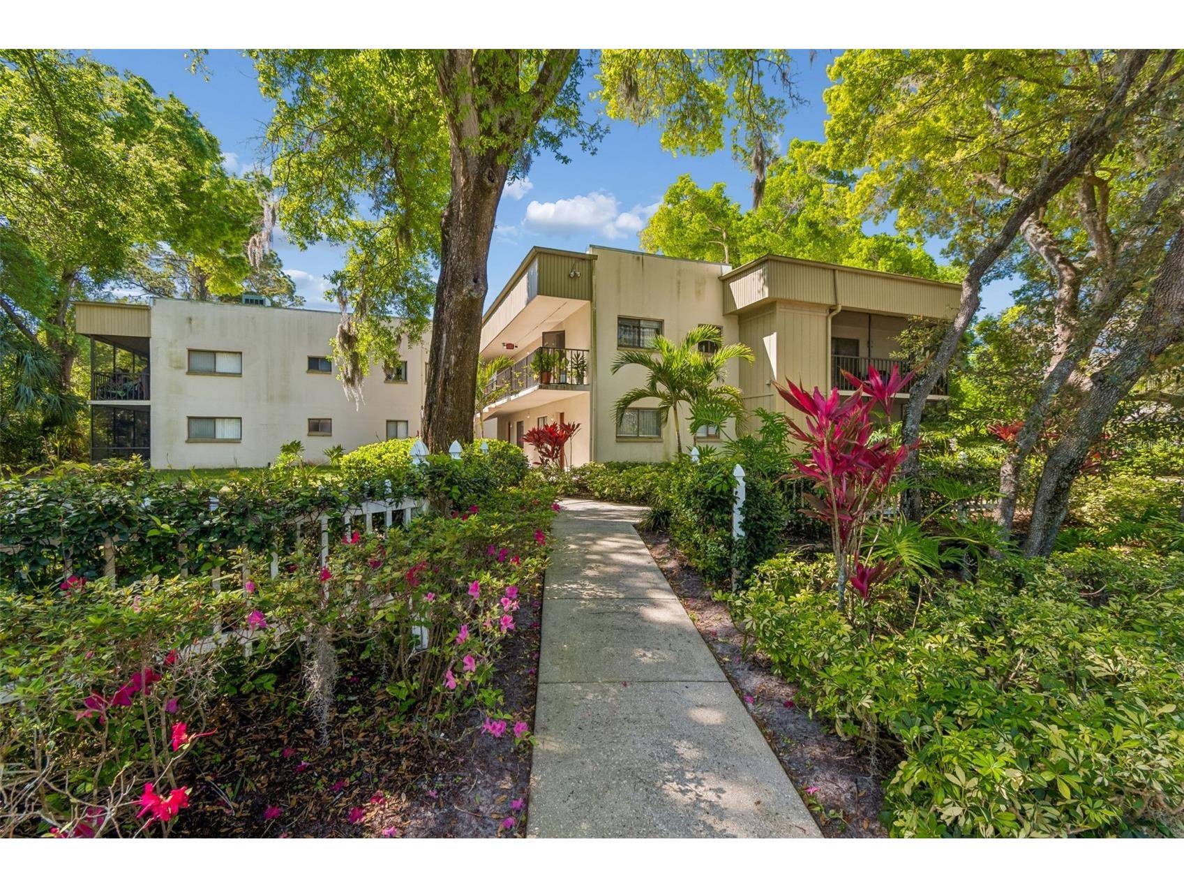 3300 Fox Chase Circle N #202 Palm Harbor FL 34683 TB8500704 image3