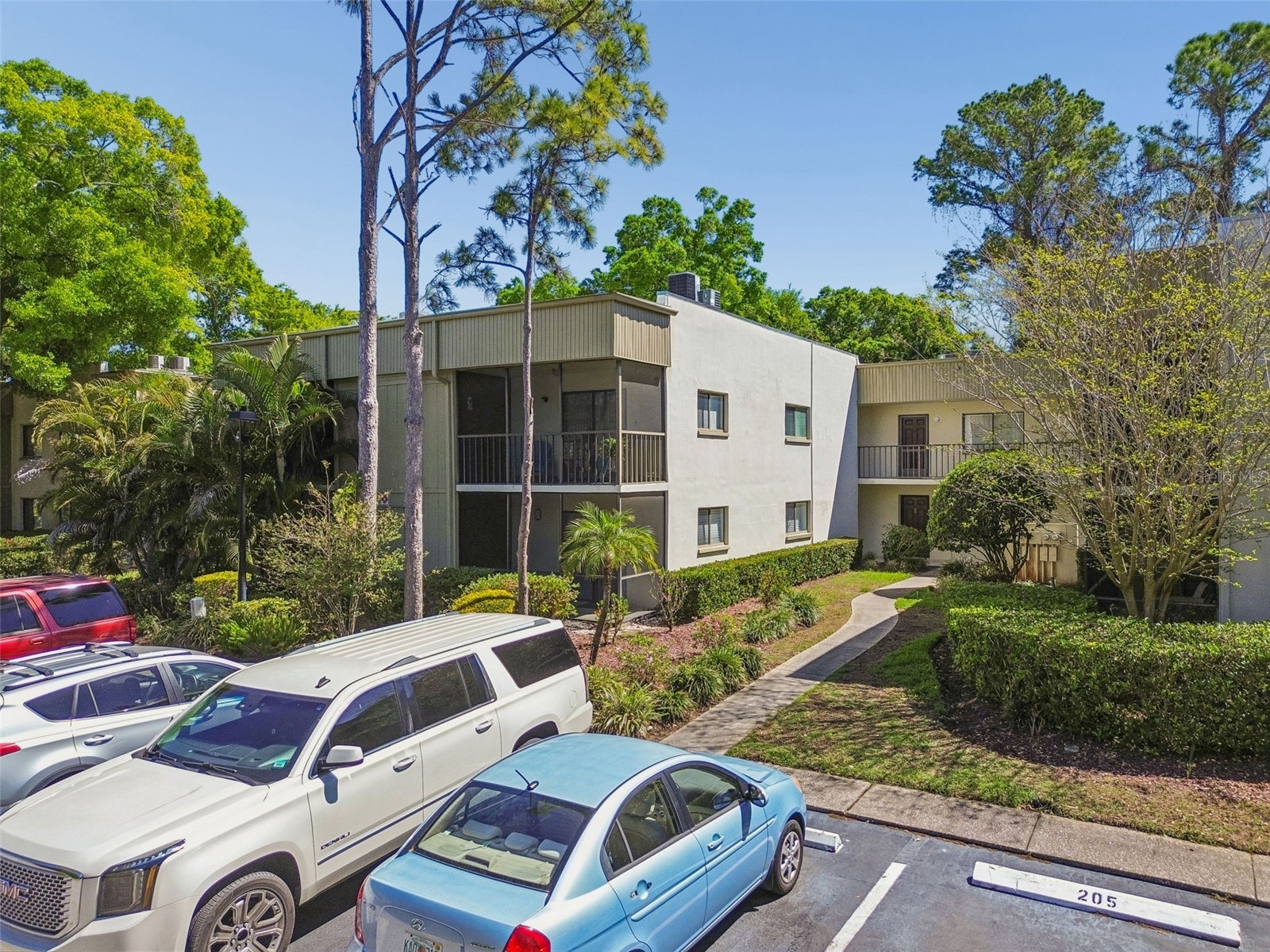 3300 Fox Chase Circle N #202 Palm Harbor FL 34683 TB8500704 image64