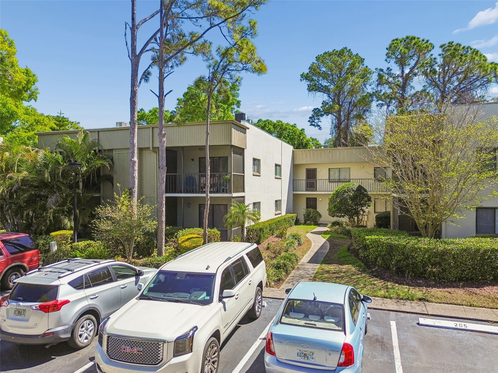 3300 Fox Chase Circle N #202 Palm Harbor FL 34683 TB8500704 image65