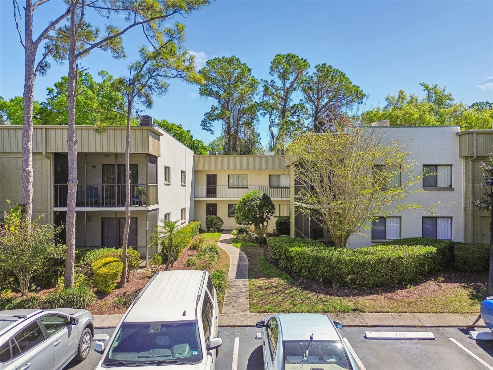 3300 Fox Chase Circle N #202 Palm Harbor FL 34683 TB8500704 image66