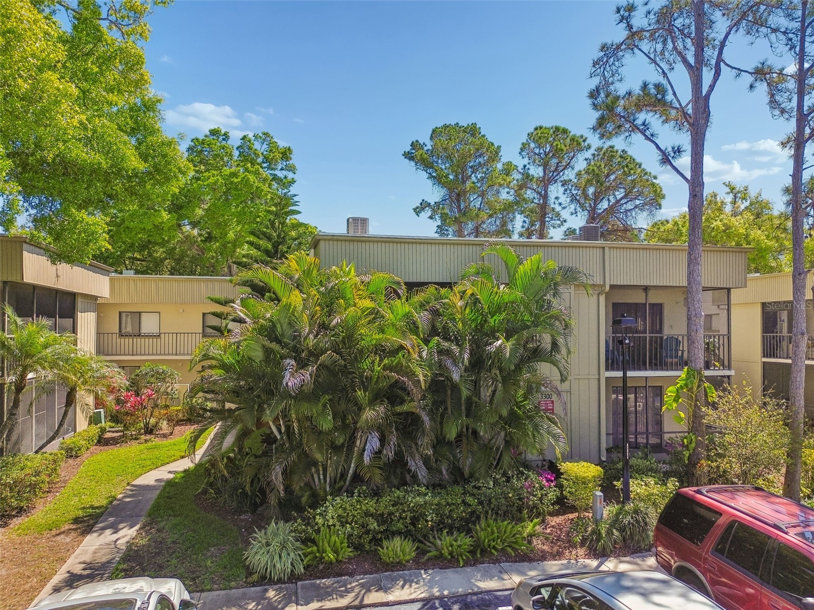 3300 Fox Chase Circle N #202 Palm Harbor FL 34683 TB8500704 image67