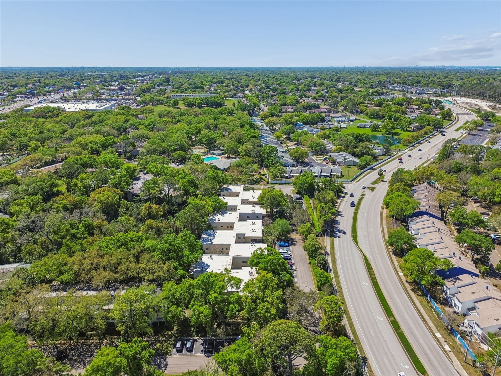 3300 Fox Chase Circle N #202 Palm Harbor FL 34683 TB8500704 image81