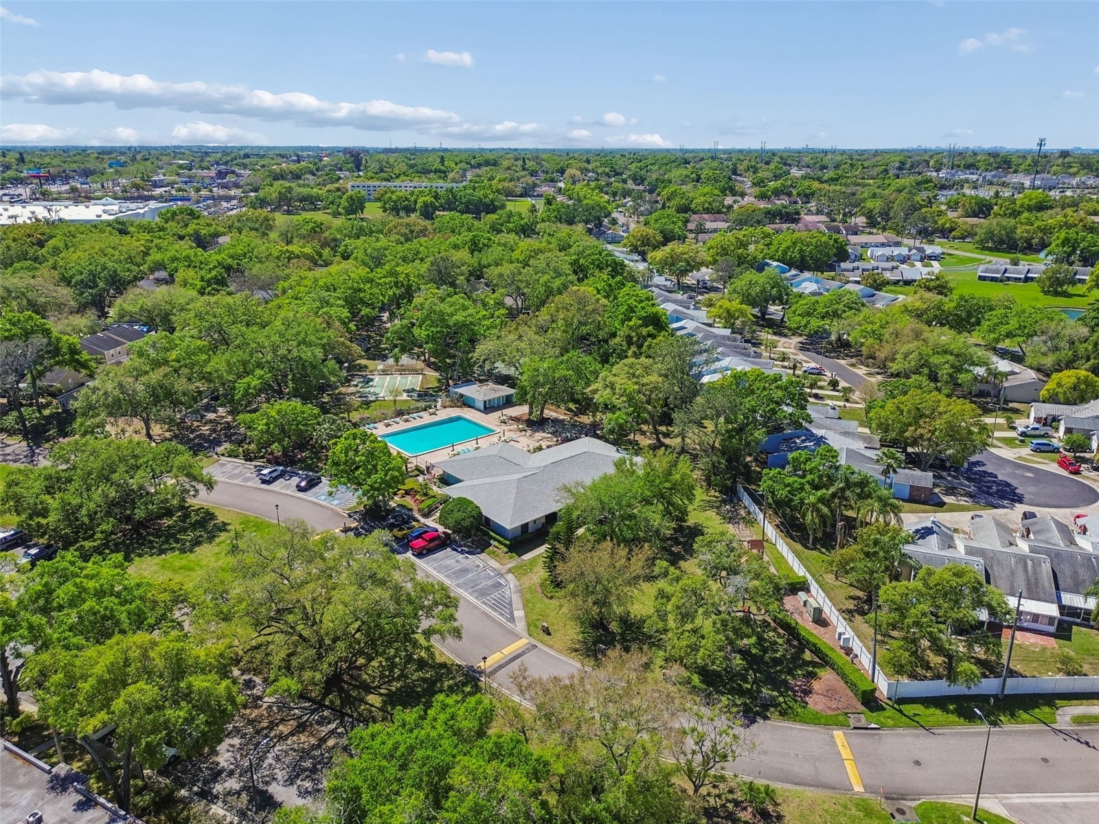 3300 Fox Chase Circle N #202 Palm Harbor FL 34683 TB8500704 image82
